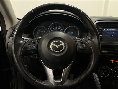 2015 Mazda CX-5 Touring   - Photo 20 - West Bountiful, UT 84087