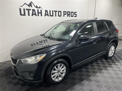 2015 Mazda CX-5 Touring   - Photo 5 - West Bountiful, UT 84087