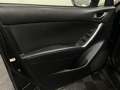 2015 Mazda CX-5 Touring   - Photo 12 - West Bountiful, UT 84087