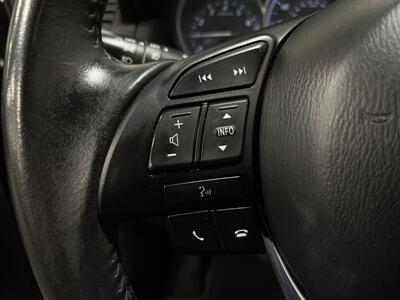 2015 Mazda CX-5 Touring   - Photo 22 - West Bountiful, UT 84087
