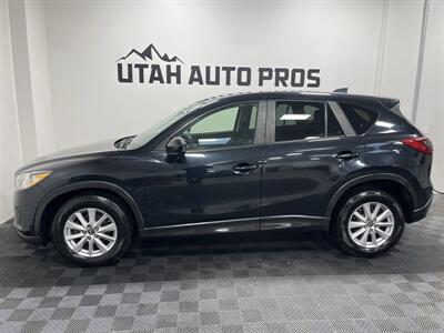 2015 Mazda CX-5 Touring   - Photo 6 - West Bountiful, UT 84087