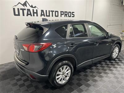 2015 Mazda CX-5 Touring   - Photo 3 - West Bountiful, UT 84087
