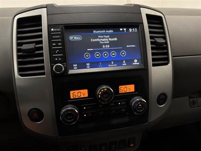 2020 Nissan Frontier SV - Photo 20 - West Bountiful, UT 84087