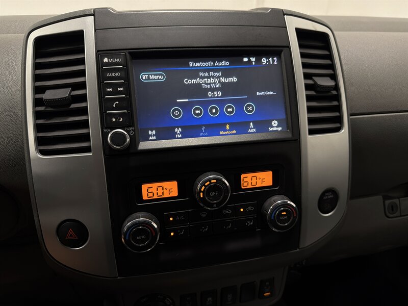 2020 Nissan Frontier SV - Photo 20 - West Bountiful, UT 84087