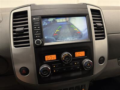 2020 Nissan Frontier SV - Photo 18 - West Bountiful, UT 84087