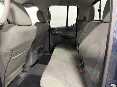 2020 Nissan Frontier SV - Photo 25 - West Bountiful, UT 84087