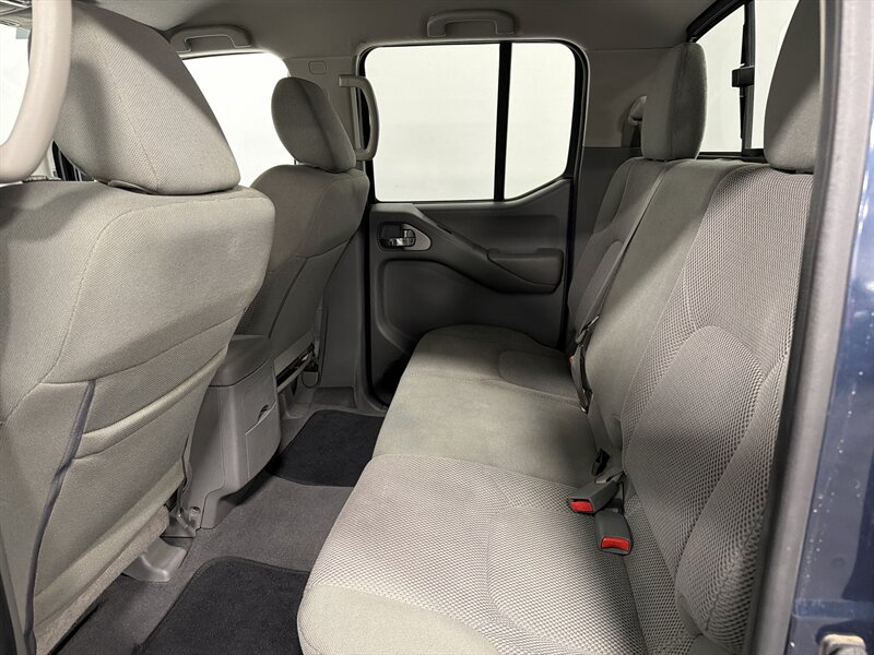 2020 Nissan Frontier SV - Photo 25 - West Bountiful, UT 84087