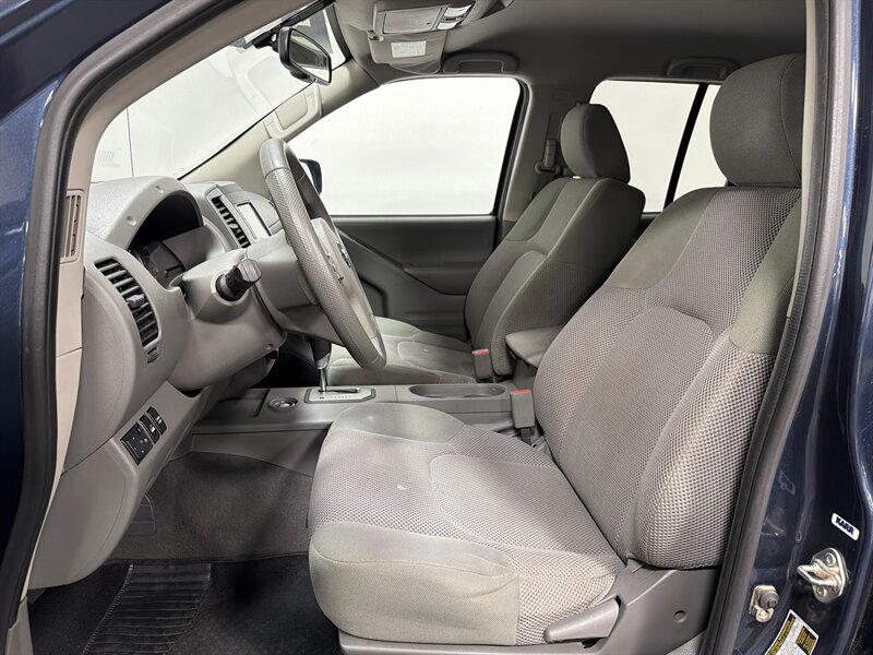 2020 Nissan Frontier SV - Photo 13 - West Bountiful, UT 84087