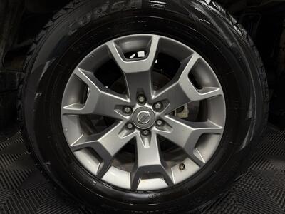 2020 Nissan Frontier SV - Photo 10 - West Bountiful, UT 84087