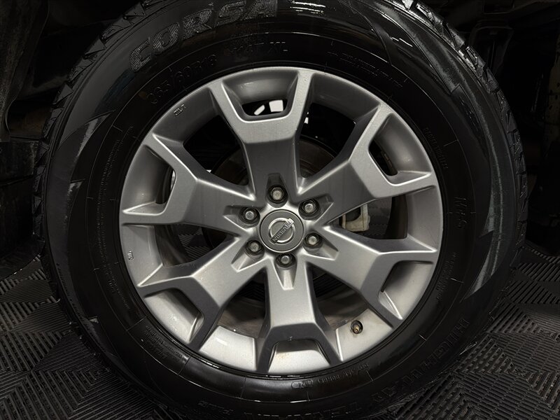 2020 Nissan Frontier SV - Photo 10 - West Bountiful, UT 84087