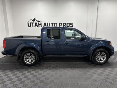 2020 Nissan Frontier SV - Photo 2 - West Bountiful, UT 84087