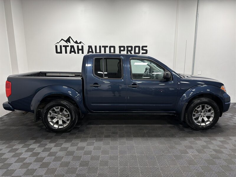 2020 Nissan Frontier SV - Photo 2 - West Bountiful, UT 84087