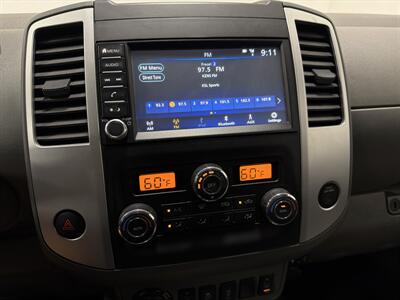 2020 Nissan Frontier SV - Photo 17 - West Bountiful, UT 84087