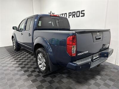 2020 Nissan Frontier SV - Photo 7 - West Bountiful, UT 84087