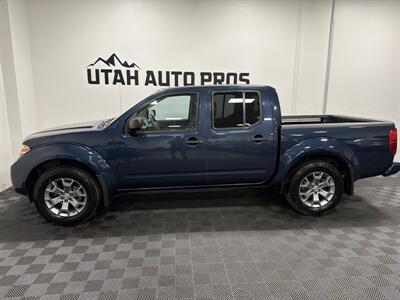 2020 Nissan Frontier SV - Photo 6 - West Bountiful, UT 84087