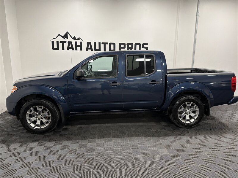 2020 Nissan Frontier SV - Photo 6 - West Bountiful, UT 84087