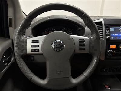 2020 Nissan Frontier SV - Photo 21 - West Bountiful, UT 84087