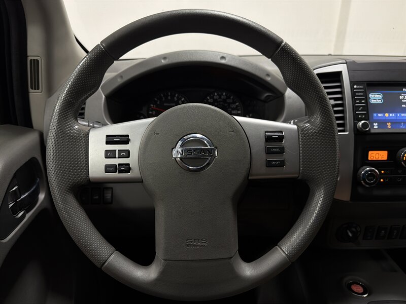 2020 Nissan Frontier SV - Photo 21 - West Bountiful, UT 84087