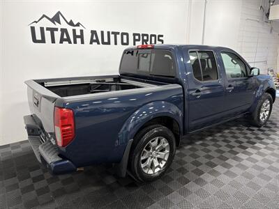 2020 Nissan Frontier SV - Photo 3 - West Bountiful, UT 84087