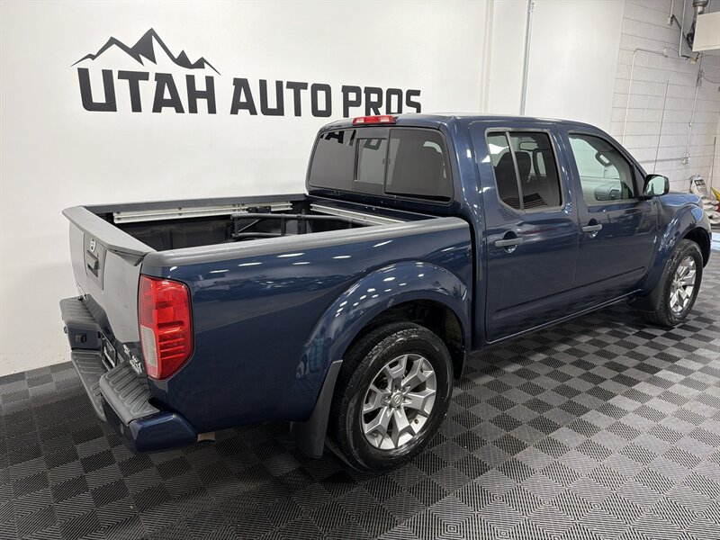 2020 Nissan Frontier SV - Photo 3 - West Bountiful, UT 84087