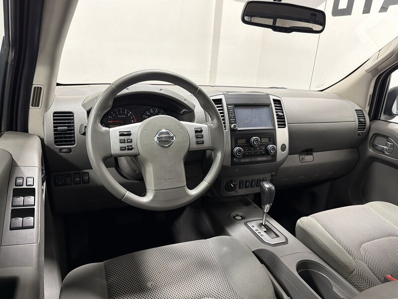 2020 Nissan Frontier SV - Photo 12 - West Bountiful, UT 84087