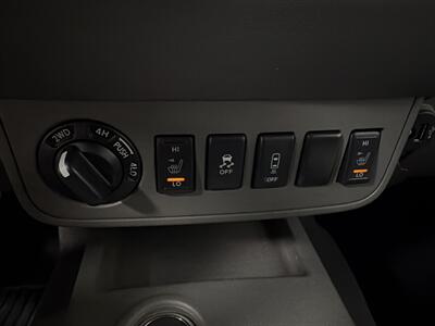 2020 Nissan Frontier SV - Photo 16 - West Bountiful, UT 84087