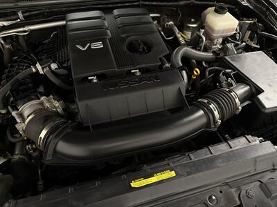 2020 Nissan Frontier SV - Photo 26 - West Bountiful, UT 84087
