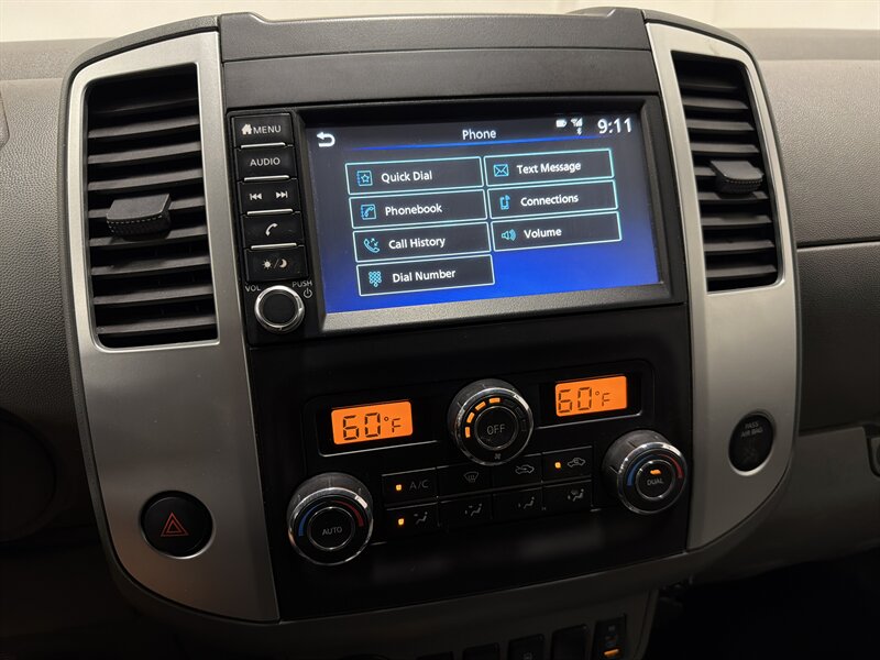 2020 Nissan Frontier SV - Photo 19 - West Bountiful, UT 84087