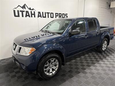 2020 Nissan Frontier SV - Photo 5 - West Bountiful, UT 84087