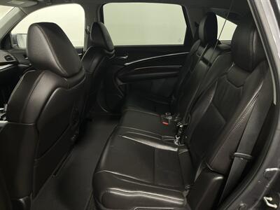 2017 Acura MDX SH-AWD w/Tech - Photo 24 - West Bountiful, UT 84087