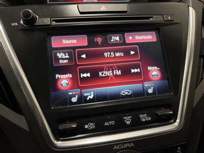 2017 Acura MDX SH-AWD w/Tech - Photo 16 - West Bountiful, UT 84087