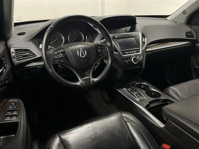 2017 Acura MDX SH-AWD w/Tech - Photo 9 - West Bountiful, UT 84087