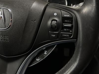 2017 Acura MDX SH-AWD w/Tech - Photo 22 - West Bountiful, UT 84087