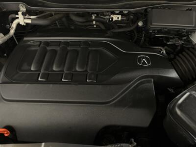 2017 Acura MDX SH-AWD w/Tech - Photo 29 - West Bountiful, UT 84087