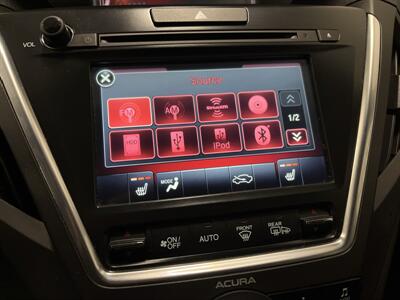 2017 Acura MDX SH-AWD w/Tech - Photo 19 - West Bountiful, UT 84087