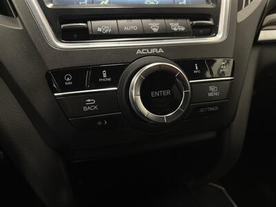 2017 Acura MDX SH-AWD w/Tech - Photo 15 - West Bountiful, UT 84087
