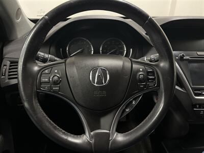 2017 Acura MDX SH-AWD w/Tech - Photo 21 - West Bountiful, UT 84087