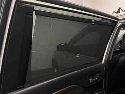 2015 Toyota Highlander Limited   - Photo 30 - West Bountiful, UT 84087