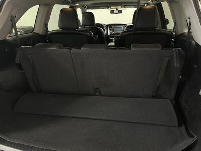 2015 Toyota Highlander Limited   - Photo 33 - West Bountiful, UT 84087