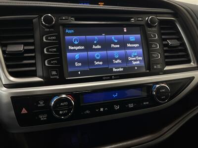 2015 Toyota Highlander Limited   - Photo 23 - West Bountiful, UT 84087