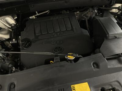 2015 Toyota Highlander Limited   - Photo 35 - West Bountiful, UT 84087