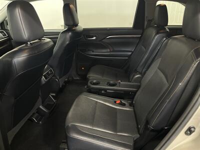 2015 Toyota Highlander Limited   - Photo 29 - West Bountiful, UT 84087