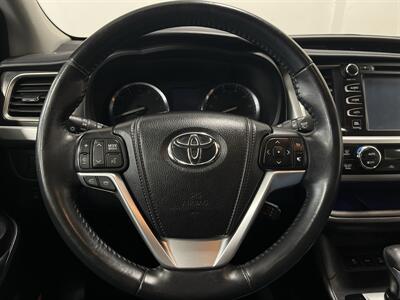 2015 Toyota Highlander Limited   - Photo 26 - West Bountiful, UT 84087