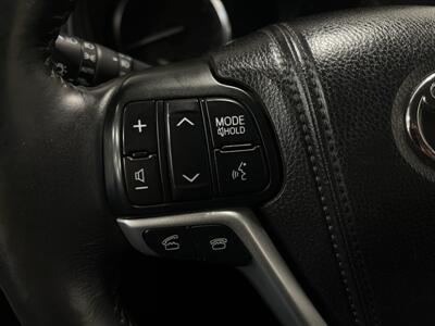 2015 Toyota Highlander Limited   - Photo 28 - West Bountiful, UT 84087