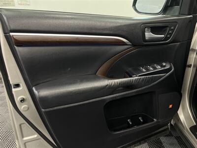 2015 Toyota Highlander Limited   - Photo 14 - West Bountiful, UT 84087
