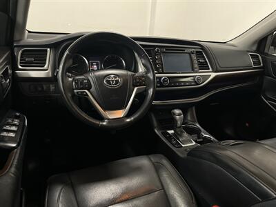 2015 Toyota Highlander Limited   - Photo 13 - West Bountiful, UT 84087