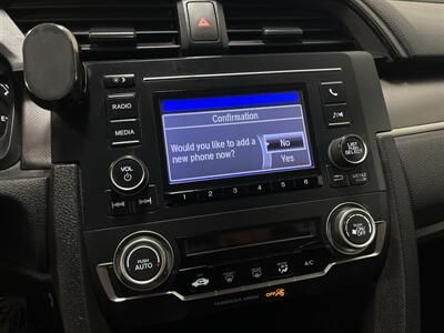 2016 Honda Civic LX - Photo 17 - West Bountiful, UT 84087