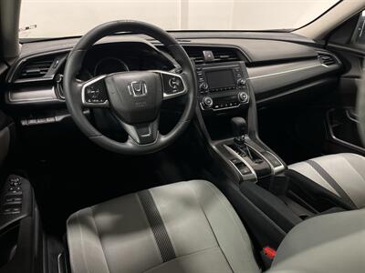 2016 Honda Civic LX - Photo 11 - West Bountiful, UT 84087