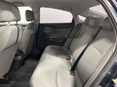 2016 Honda Civic LX - Photo 10 - West Bountiful, UT 84087