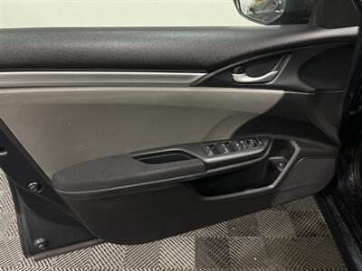 2016 Honda Civic LX - Photo 12 - West Bountiful, UT 84087